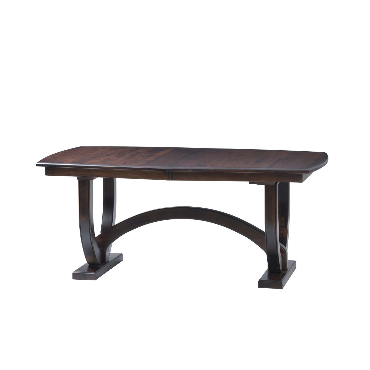 QW Amish Hamilton Table - 396R-HAMILTON