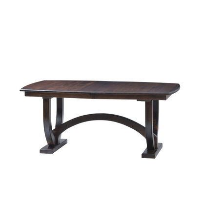 QW Amish Hamilton Table - 396R-HAMILTON