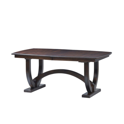 QW Amish Hamilton Table - 396R-HAMILTON