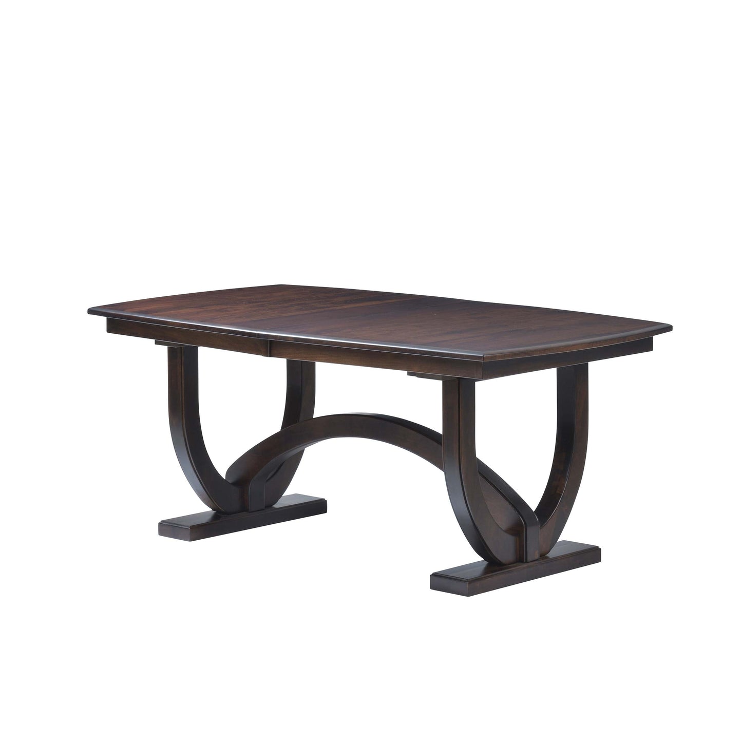 QW Amish Hamilton Table - 396R-HAMILTON