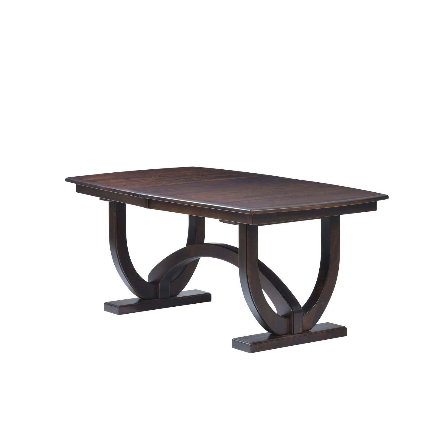 QW Amish Hamilton Table - 396R-HAMILTON