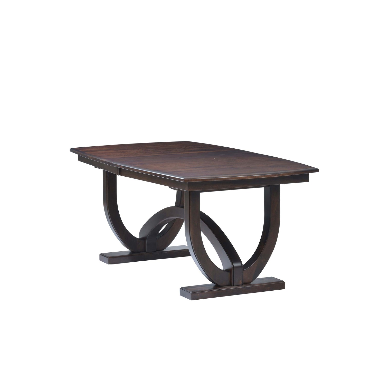 QW Amish Hamilton Table - 396R-HAMILTON