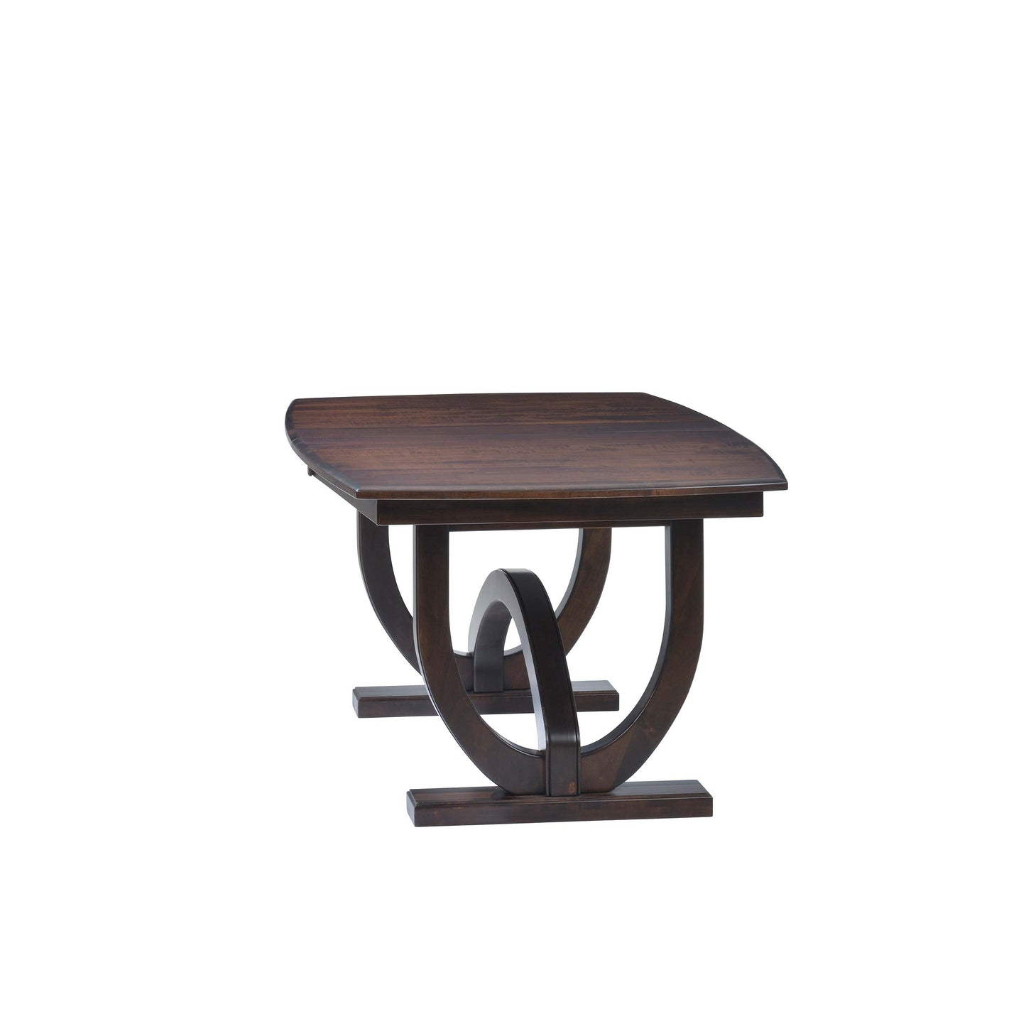 QW Amish Hamilton Table - 396R-HAMILTON