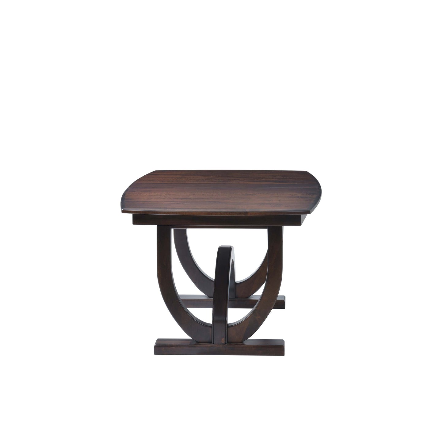 QW Amish Hamilton Table - 396R-HAMILTON
