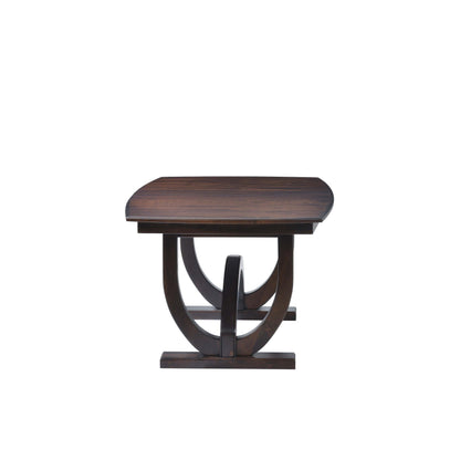 QW Amish Hamilton Table - 396R-HAMILTON