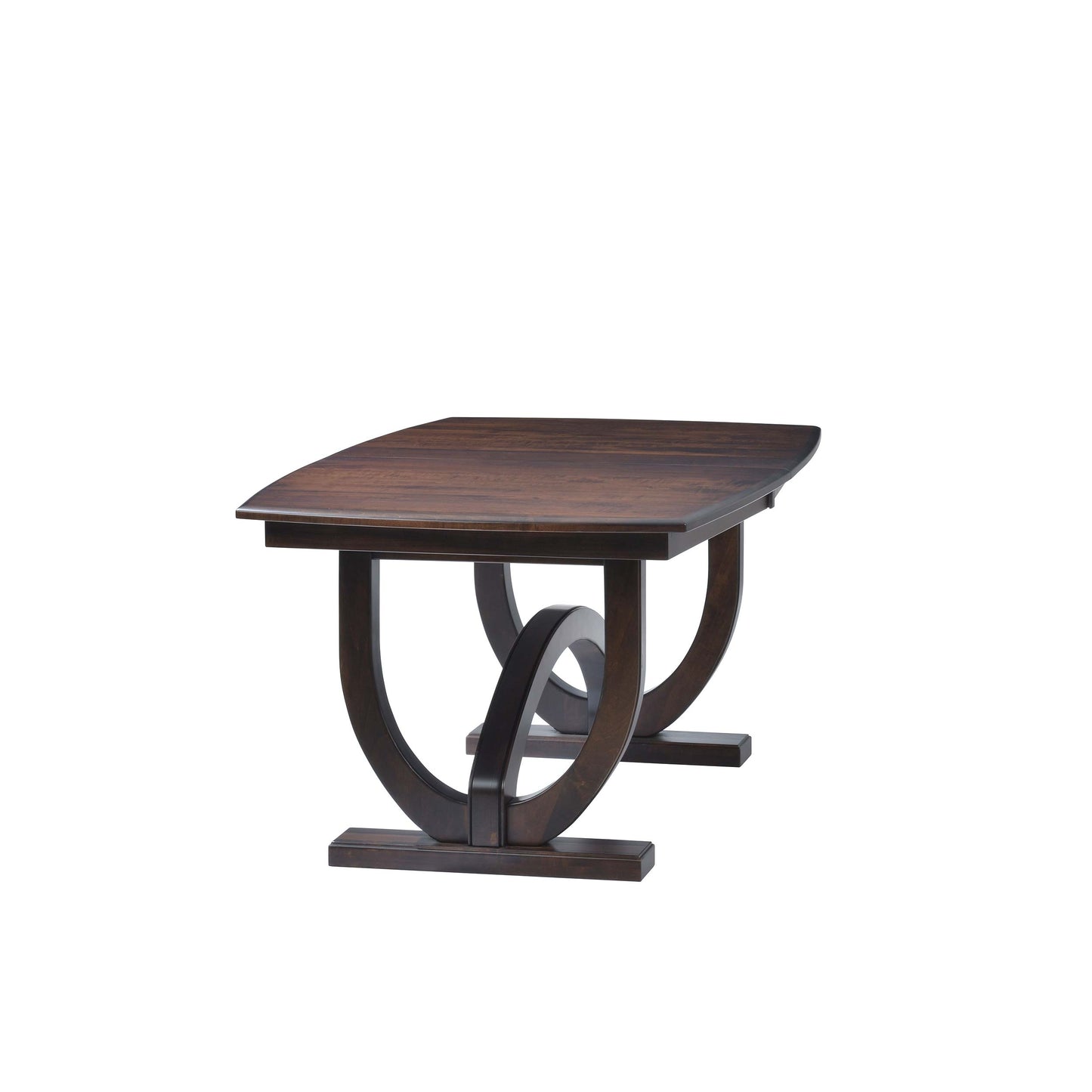 QW Amish Hamilton Table - 396R-HAMILTON