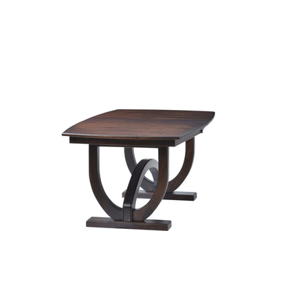 QW Amish Hamilton Table - 396R-HAMILTON