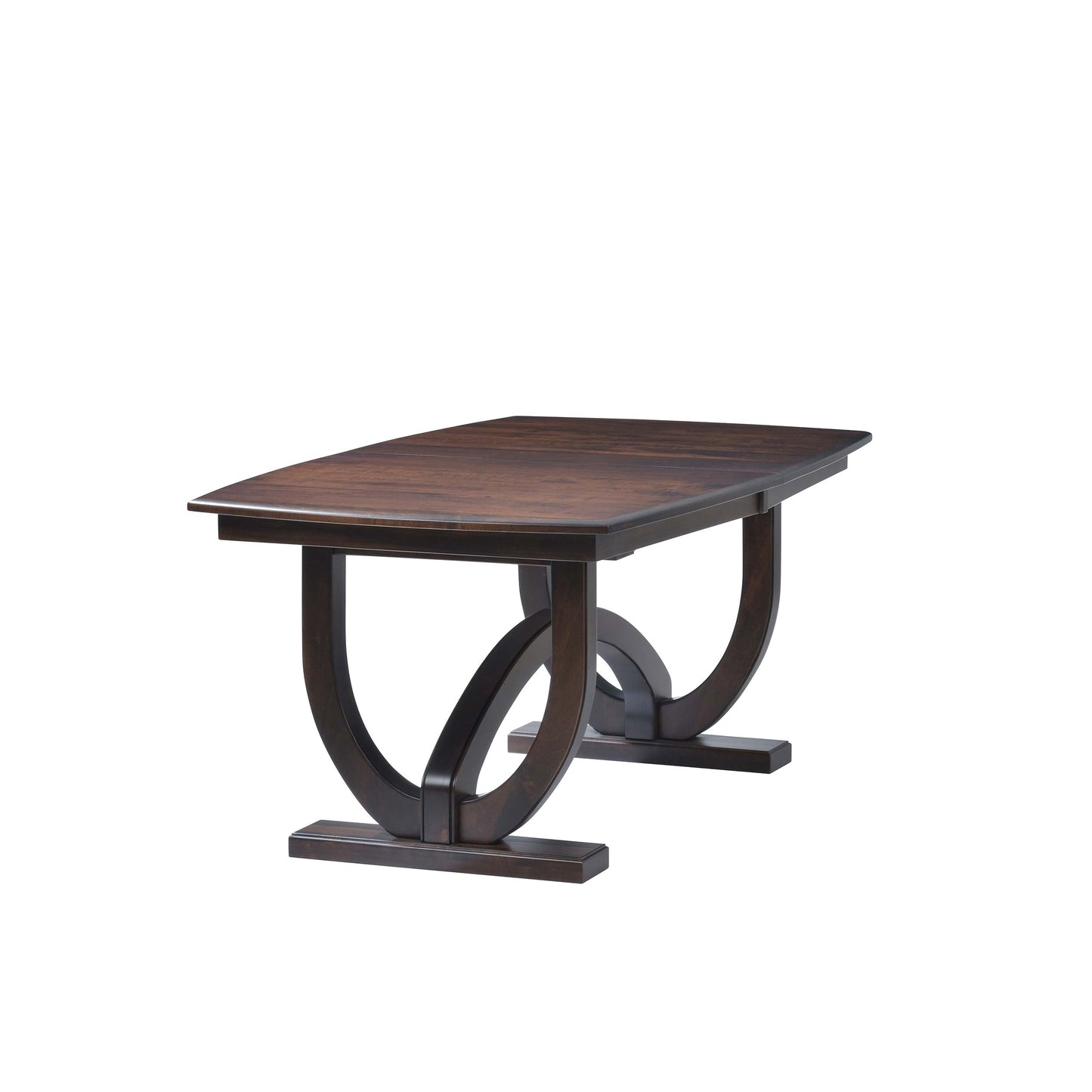 QW Amish Hamilton Table - 396R-HAMILTON