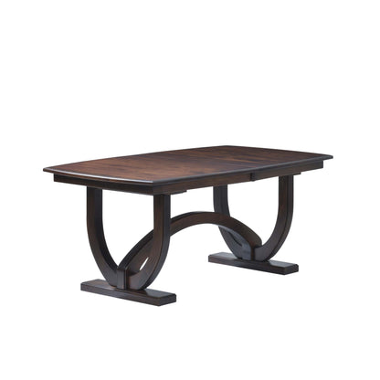 QW Amish Hamilton Table - 396R-HAMILTON