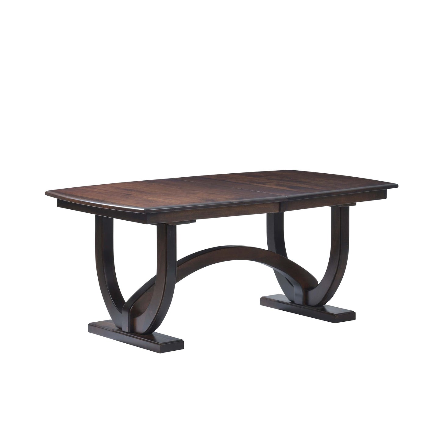 QW Amish Hamilton Table - 396R-HAMILTON