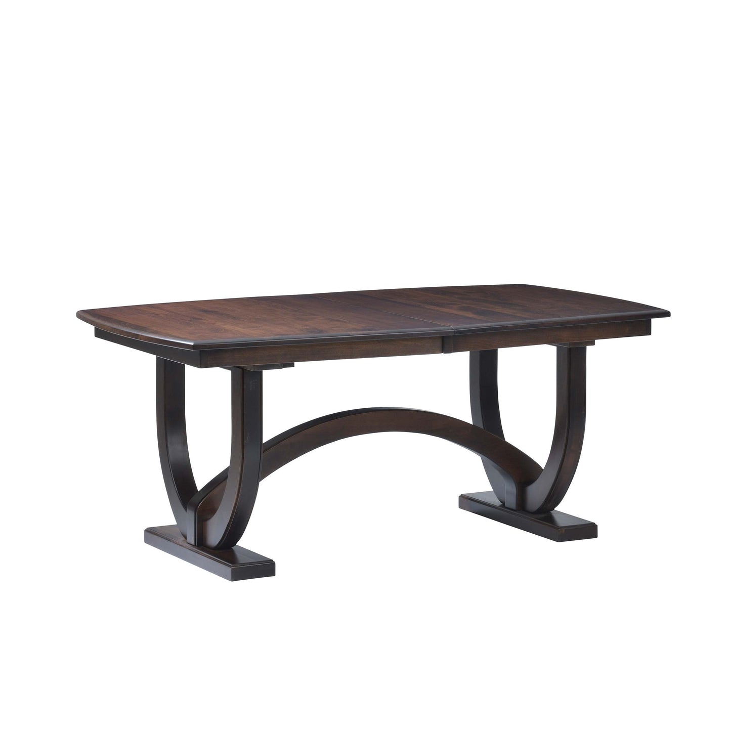 QW Amish Hamilton Table - 396R-HAMILTON