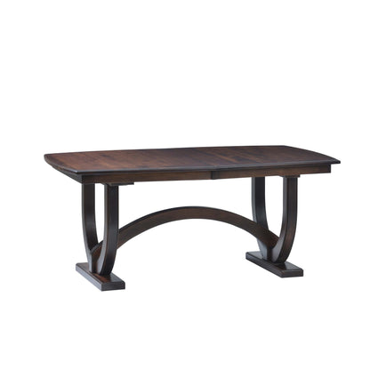 QW Amish Hamilton Table - 396R-HAMILTON
