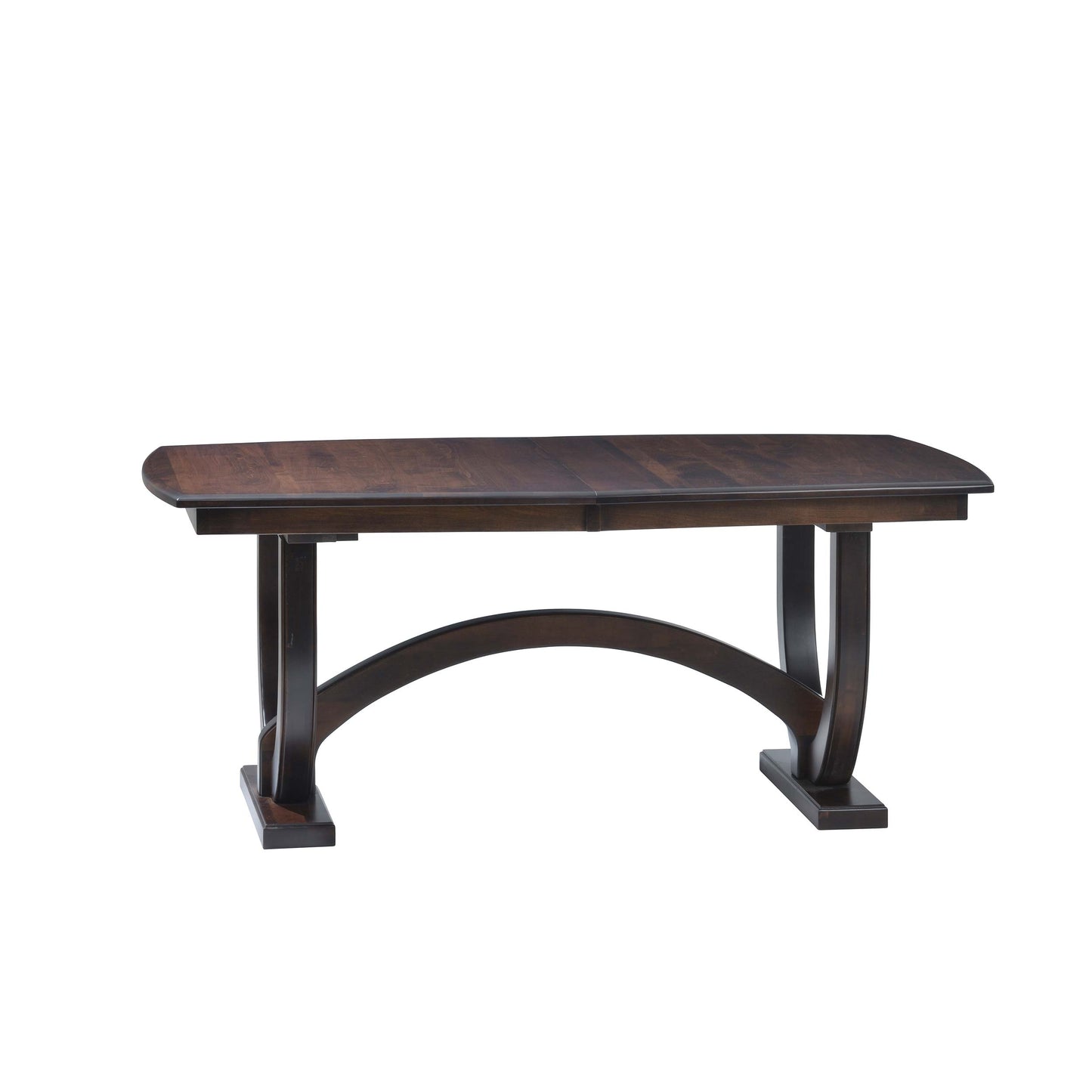 QW Amish Hamilton Table - 396R-HAMILTON