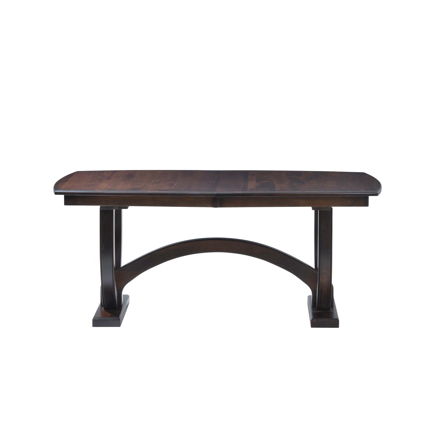 QW Amish Hamilton Table - 396R-HAMILTON