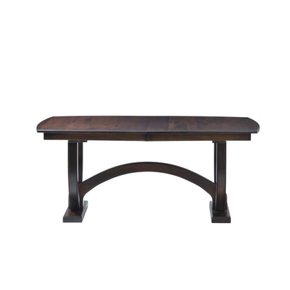 QW Amish Hamilton Table - 396R-HAMILTON