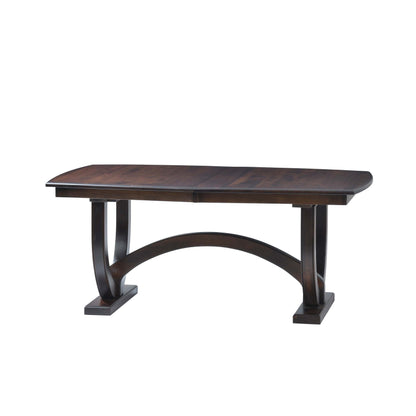 QW Amish Hamilton Table - 396R-HAMILTON