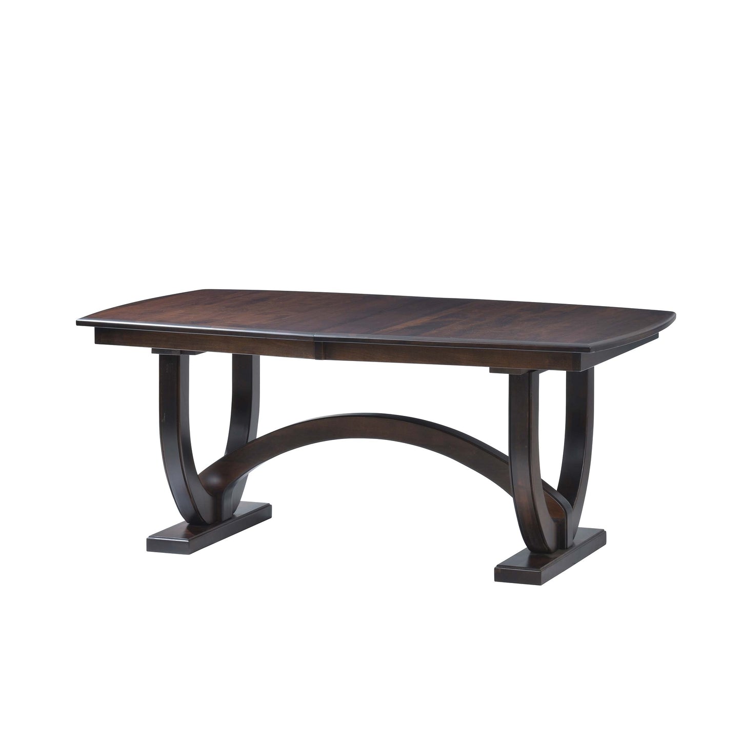QW Amish Hamilton Table - 396R-HAMILTON