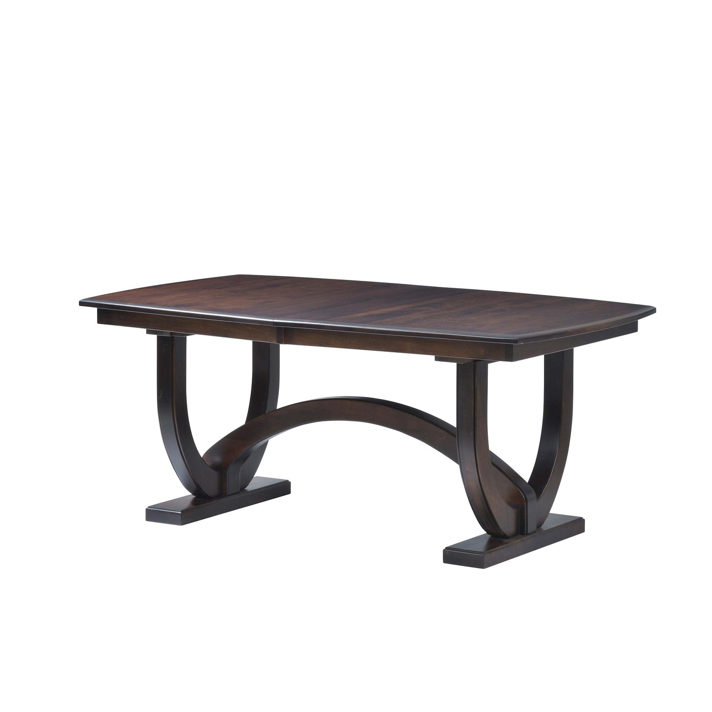 QW Amish Hamilton Table - 396R-HAMILTON