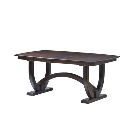 QW Amish Hamilton Table - 396R-HAMILTON