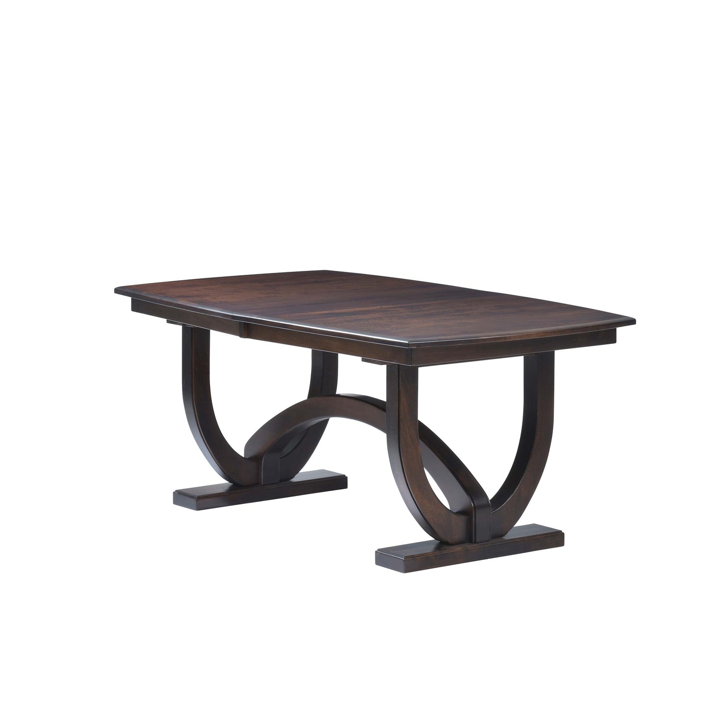 QW Amish Hamilton Table - 396R-HAMILTON