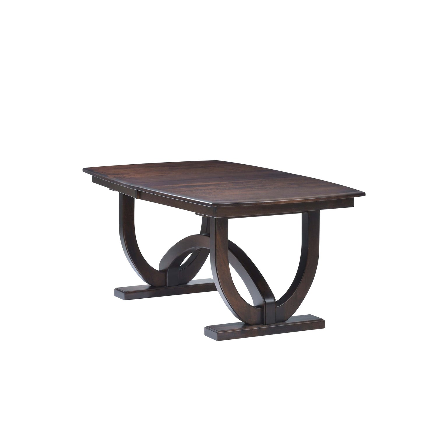 QW Amish Hamilton Table - 396R-HAMILTON
