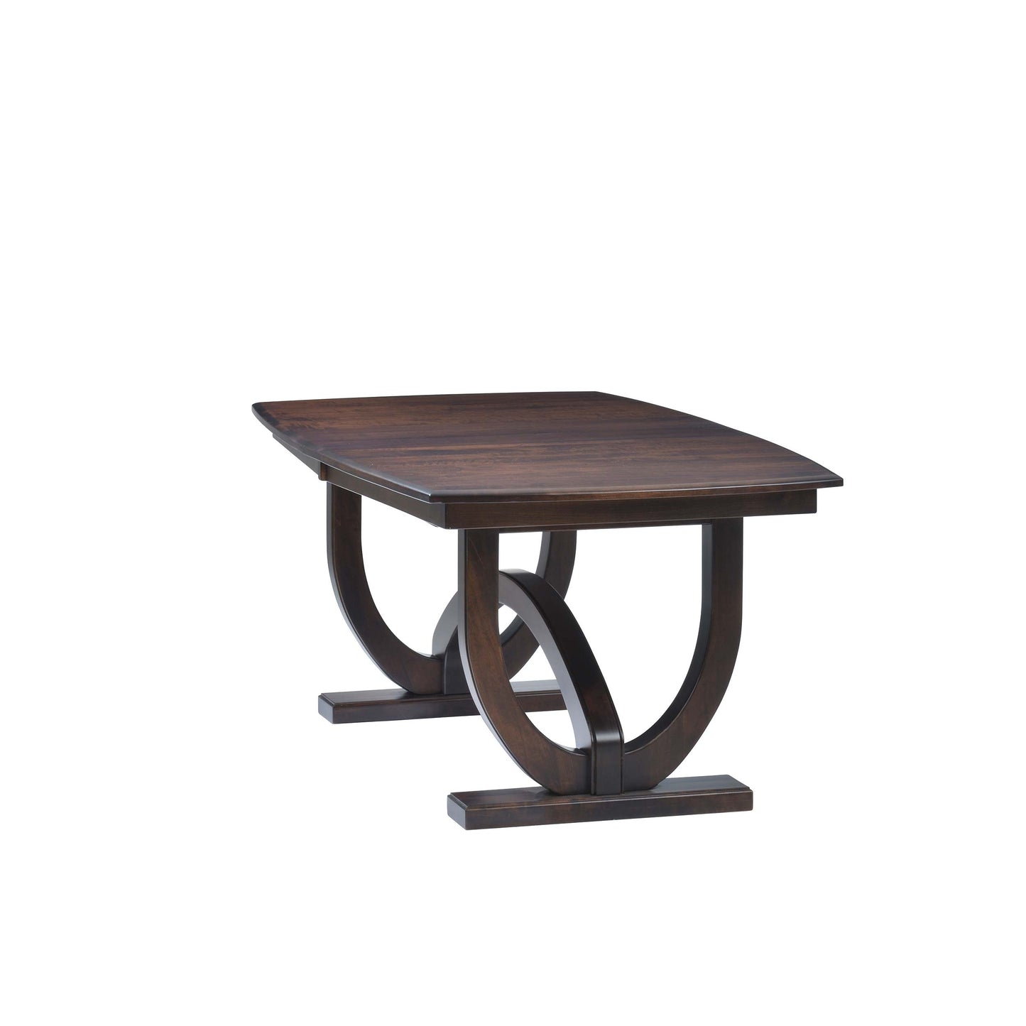 QW Amish Hamilton Table - 396R-HAMILTON