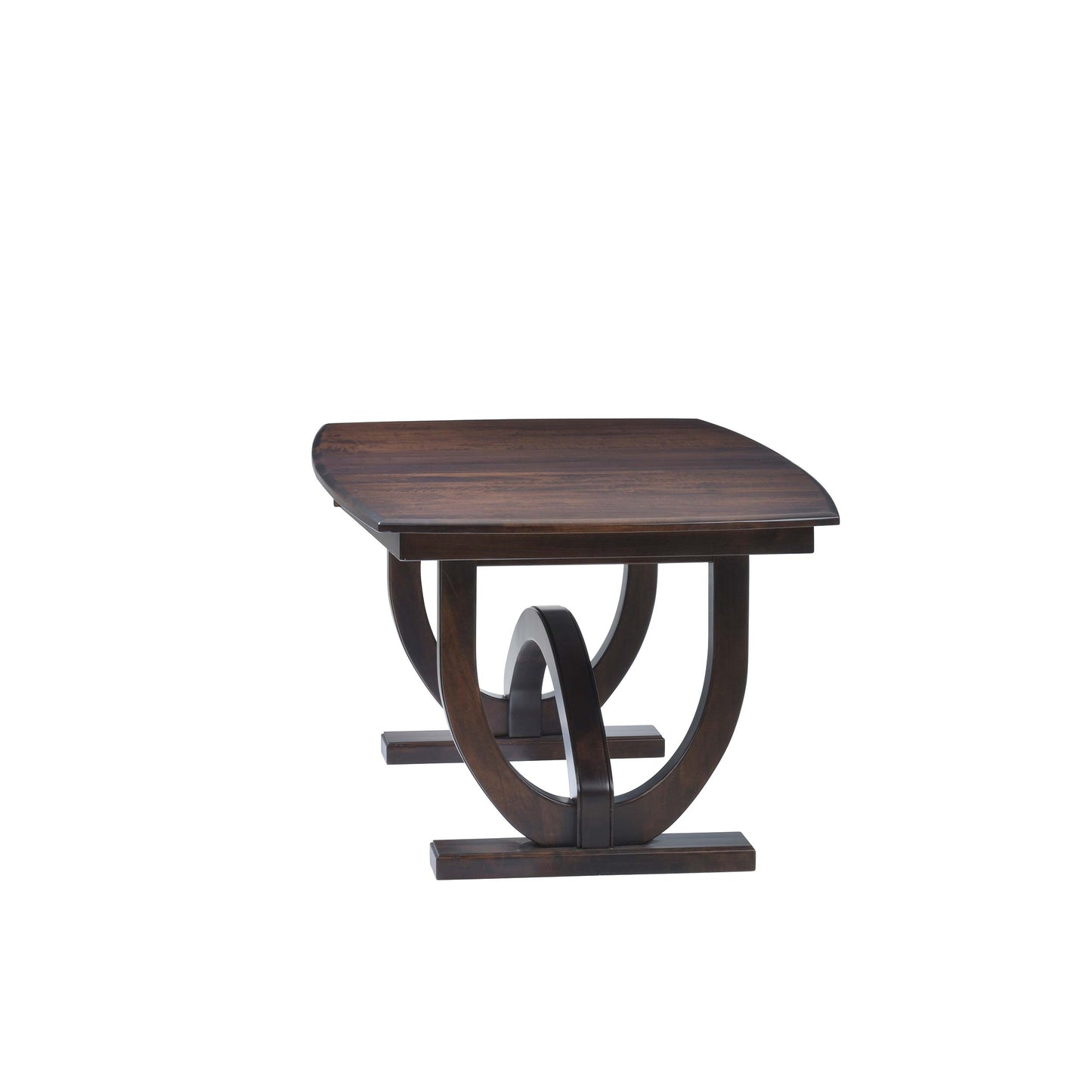 QW Amish Hamilton Table - 396R-HAMILTON