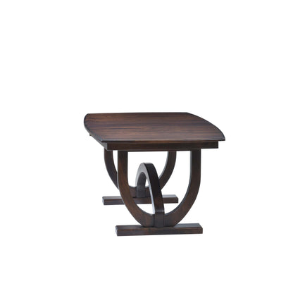 QW Amish Hamilton Table - 396R-HAMILTON