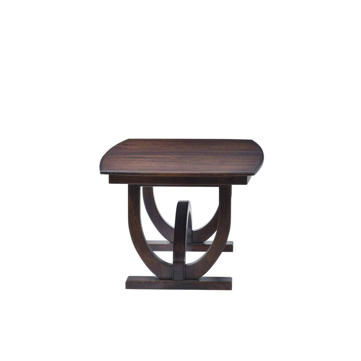 QW Amish Hamilton Table - 396R-HAMILTON