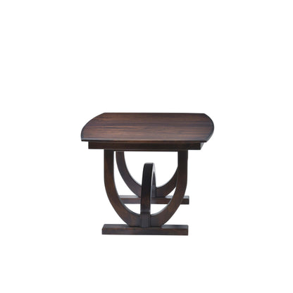 QW Amish Hamilton Table - 396R-HAMILTON