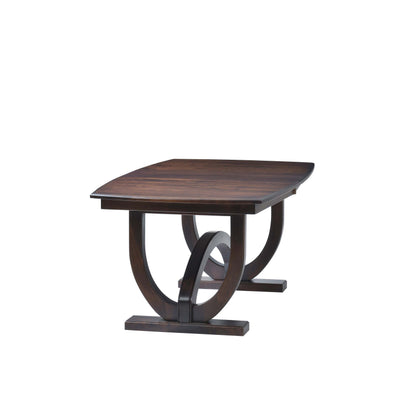 QW Amish Hamilton Table - 396R-HAMILTON