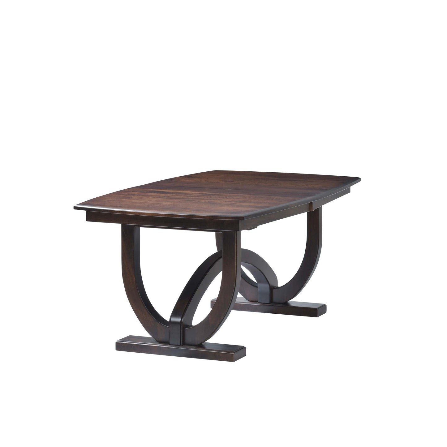 QW Amish Hamilton Table - 396R-HAMILTON