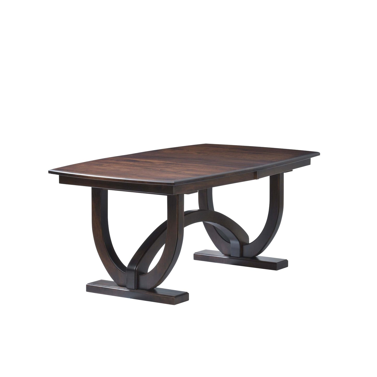 QW Amish Hamilton Table - 396R-HAMILTON