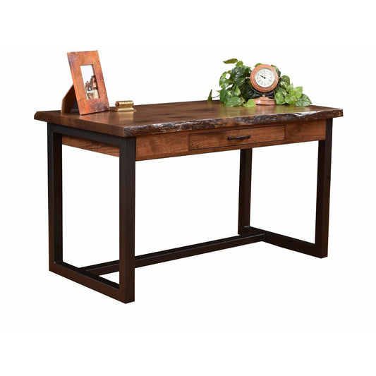 QW Amish Hamilton Writing Desk - 450C-WRIT-1221-LE