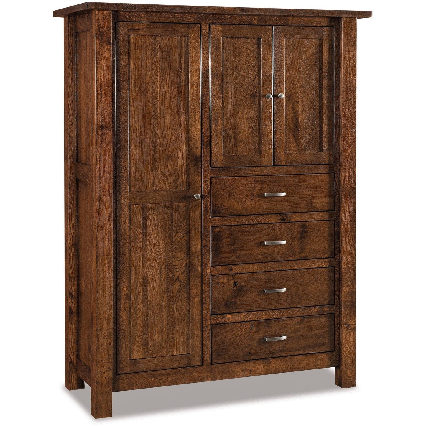 QW Amish Heidi Chifferobe - 105R-JRHI-052