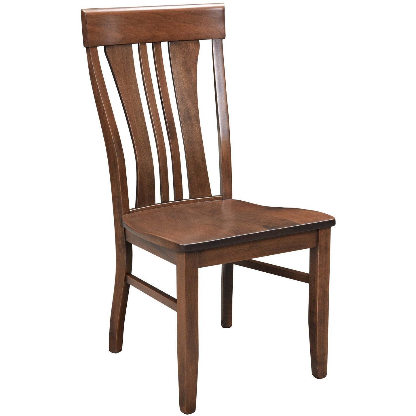 QW Amish Hudson 5pc Dining Set - 118K-HUDSON,234G-HUDSON