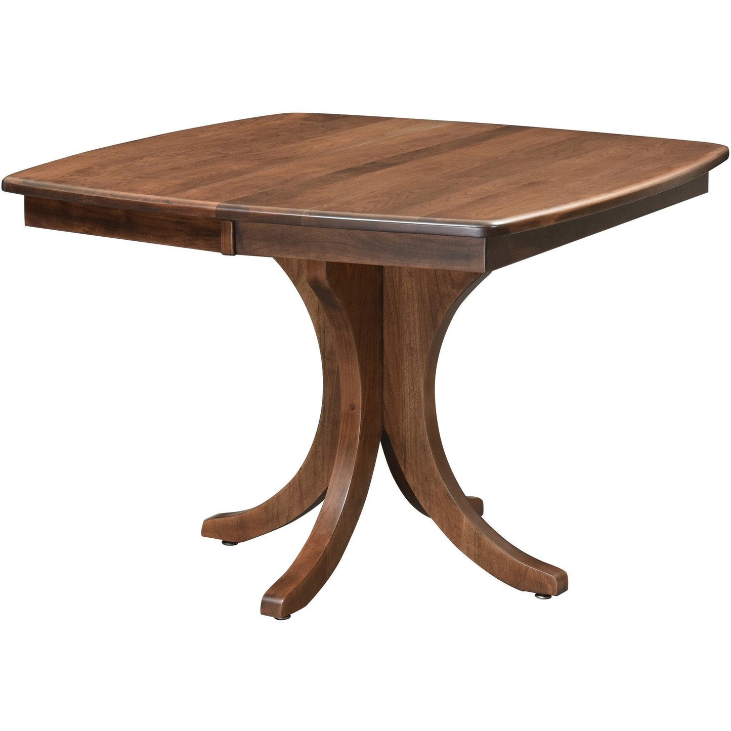 QW Amish Hudson 5pc Dining Set - 118K-HUDSON,234G-HUDSON