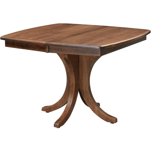 QW Amish Hudson 5pc Dining Set - 118K-HUDSON,234G-HUDSON