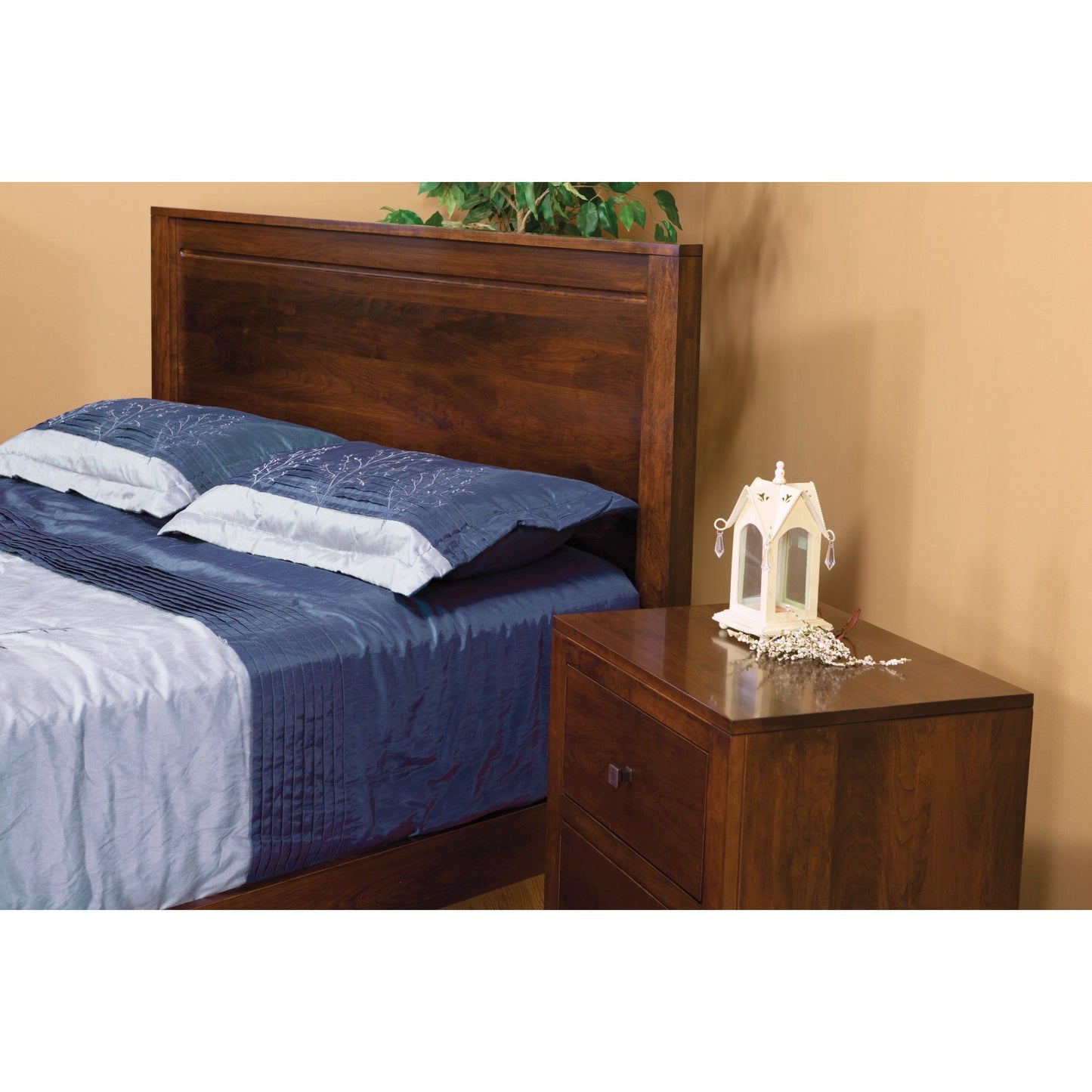 QW Amish Kira 5pc Set - 208L-KIRA 5PC QN SET