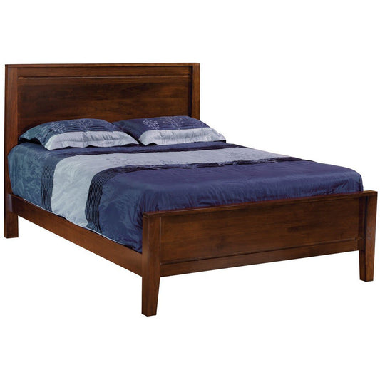 QW Amish Kira 5pc Set - 208L-KIRA 5PC QN SET