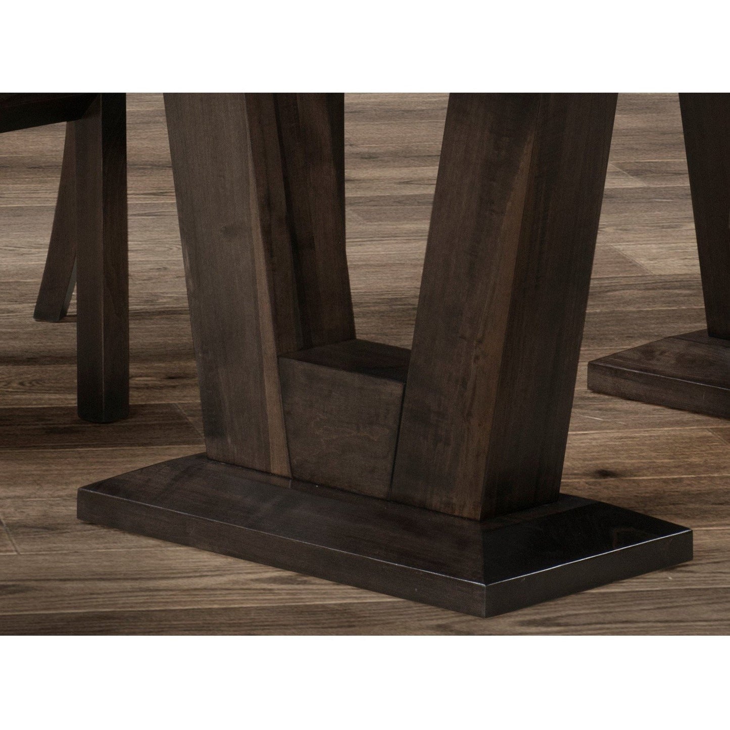 QW Amish McKay Table - 371Y-MCKAY
