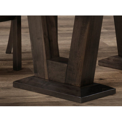 QW Amish McKay Table - 371Y-MCKAY