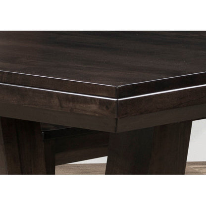 QW Amish McKay Table - 371Y-MCKAY