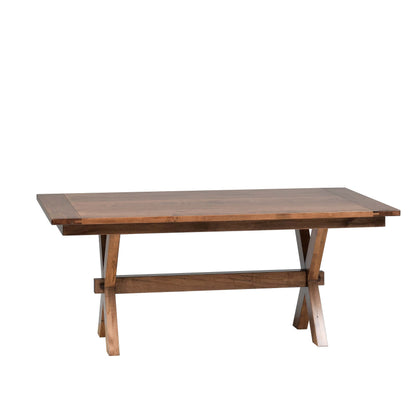 QW Amish Naples Table - 371Y-NAPLES