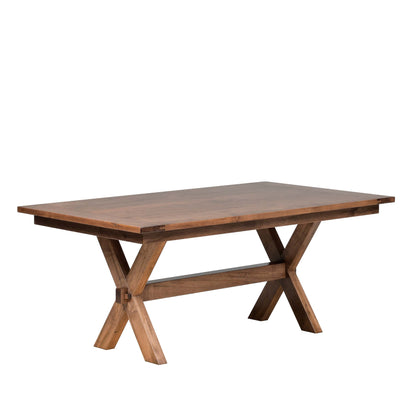 QW Amish Naples Table - 371Y-NAPLES