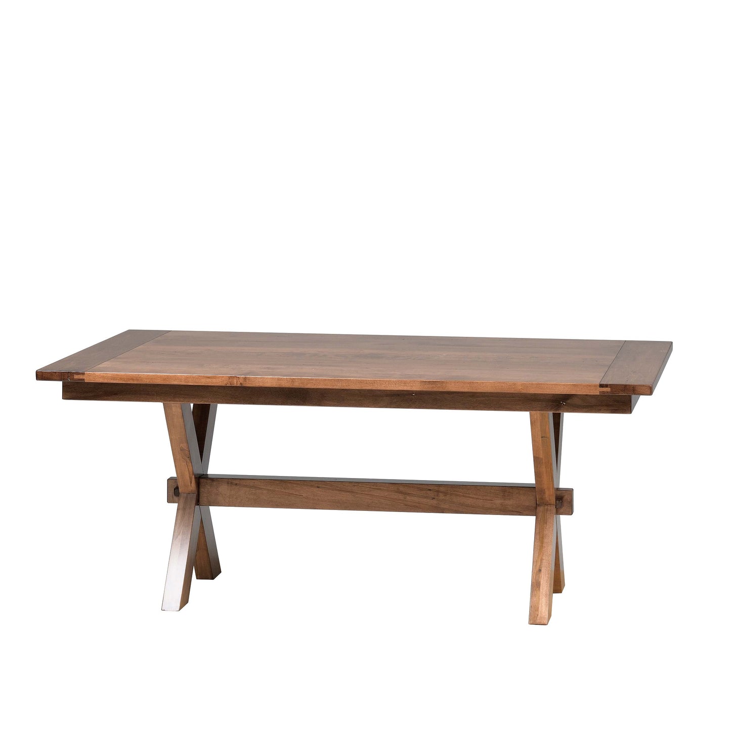 QW Amish Naples Table - 371Y-NAPLES