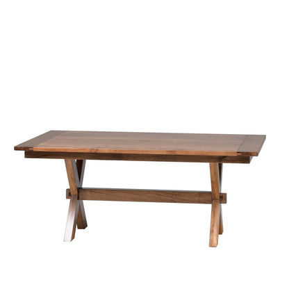 QW Amish Naples Table - 371Y-NAPLES