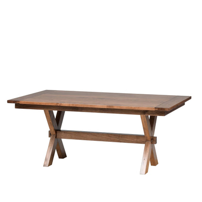 QW Amish Naples Table - 371Y-NAPLES