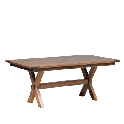 QW Amish Naples Table - 371Y-NAPLES