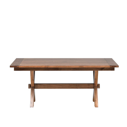 QW Amish Naples Table - 371Y-NAPLES